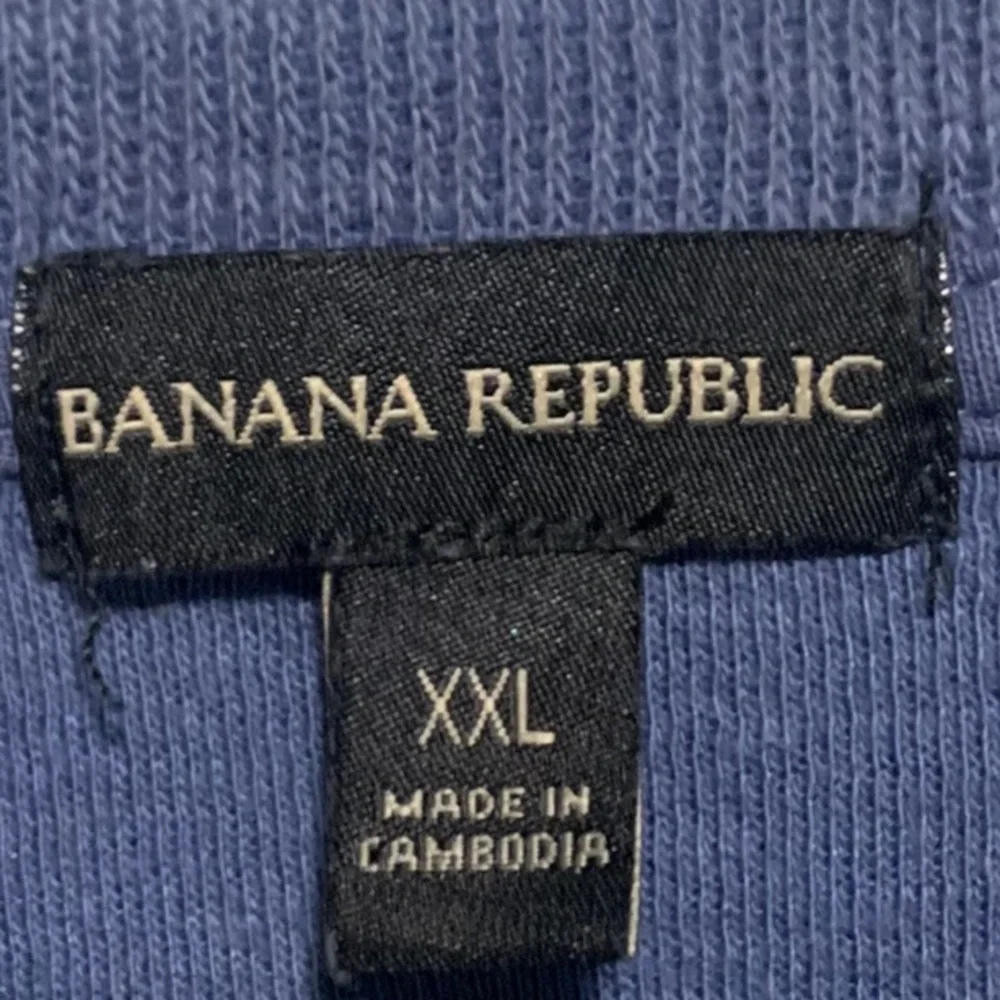Banana Republic Men’s Casual Shirt